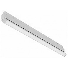 Накладной светильник iledex technical vision48-22 smart 4822-004-l602-24w-110dg-wh